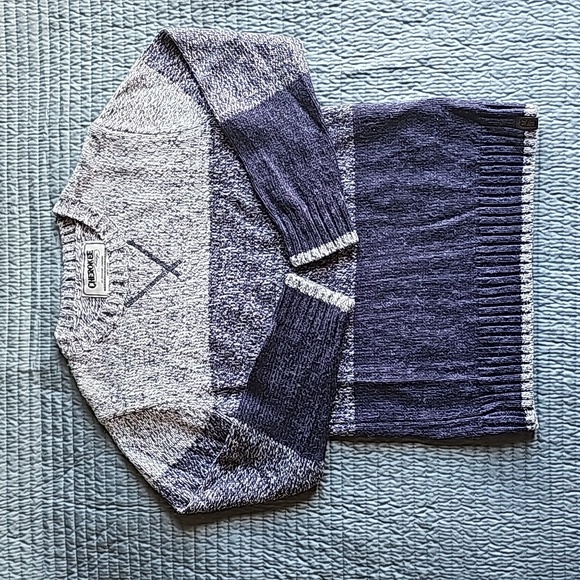 Boys sweater 7-8 - Picture 1 of 4